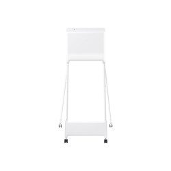 Samsung STN-WM55RXEN soporte para TV 139,7 cm (55") Gris | APLIUM
