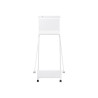 Samsung STN-WM55RXEN soporte para TV 139,7 cm (55") Gris | APLIUM