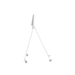 Samsung STN-WM55RXEN soporte para TV 139,7 cm (55") Gris | APLIUM
