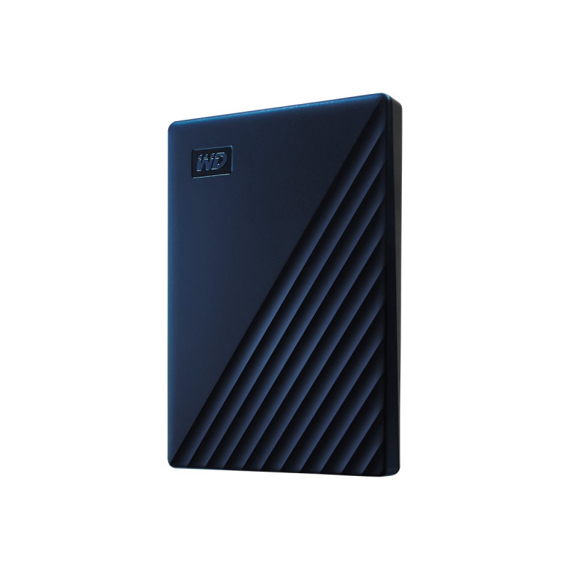 WD My Passport for Mac WDBA2D0020BBL - Disco duro - cifrado | APLIUM