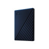 WD My Passport for Mac WDBA2D0020BBL - Disco duro - cifrado | APLIUM