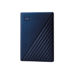 WD My Passport for Mac WDBA2D0020BBL - Disco duro - cifrado | APLIUM