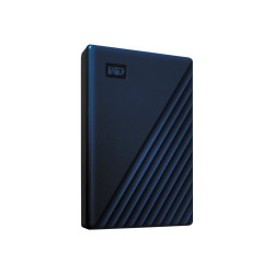 WD My Passport for Mac WDBA2D0020BBL - Disco duro - cifrado | APLIUM