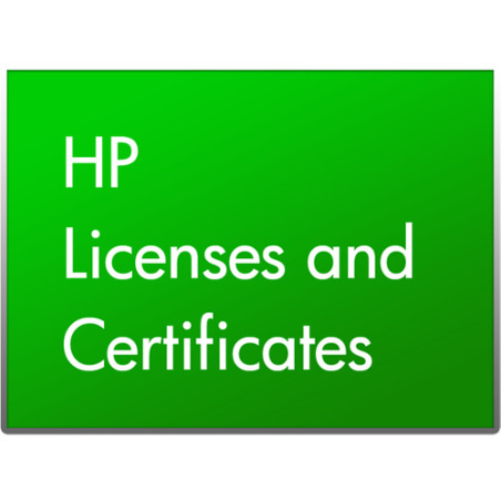 HP 1y SecureDocWinEntr Ren Sup 5K+ E LTU