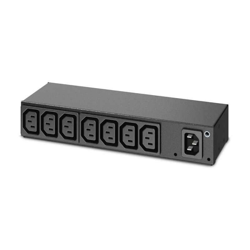 APC Basic Rack PDU AP6015A - Unidad de distribución de poten | APLIUM