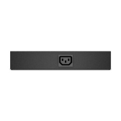 APC Basic Rack PDU AP6015A - Unidad de distribución de poten | APLIUM