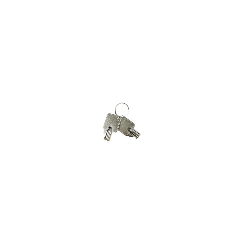 Key For HDD Tray . | APLIUM