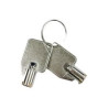 Key For HDD Tray . | APLIUM