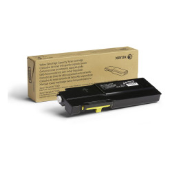 Toner Yellow
