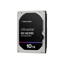 WD Ultrastar DC HC330 WUS721010AL5204 - Disco duro - cifrado | APLIUM