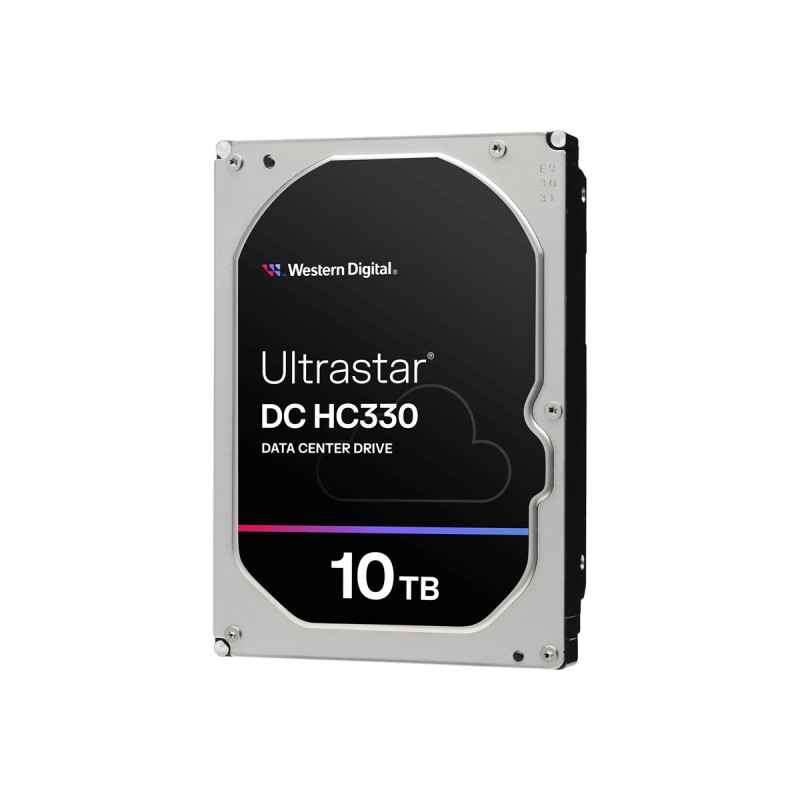 WD Ultrastar DC HC330 WUS721010AL5204 - Disco duro - cifrado | APLIUM