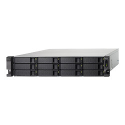 Expansion Unit Rm 2U 12 Bay Rpsu | APLIUM