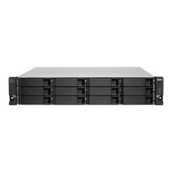 Expansion Unit Rm 2U 12 Bay Rpsu | APLIUM