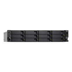 Expansion Unit Rm 2U 12 Bay Rpsu | APLIUM