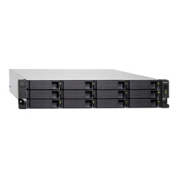 Expansion Unit Rm 2U 12 Bay Rpsu | APLIUM
