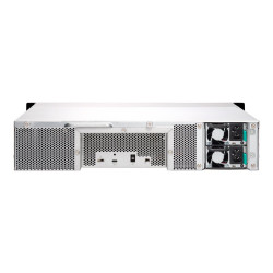 Expansion Unit Rm 2U 12 Bay Rpsu | APLIUM