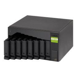 Expansion Unit 8 Bay | APLIUM