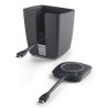 Barco ClickShare Tray - Soporte de interruptor de botón - co | APLIUM