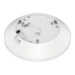 Beamforming microphone