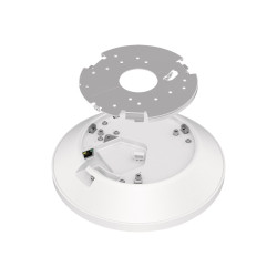 Beamforming microphone