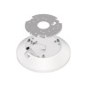 Beamforming microphone
