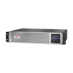 Apc Smart-ups Lithium Ion Short Depth 750VA 230V With Smartc | APLIUM