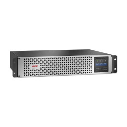 SMTL750RMI2UC - Apc Smart-ups Lithium Ion Short Depth 750VA | APLIUM