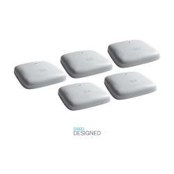 Cisco Business 240AC - Punto de acceso inalámbrico - Wi-Fi 5 | APLIUM