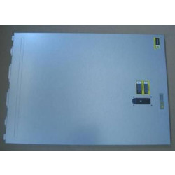 Access panel top cover for