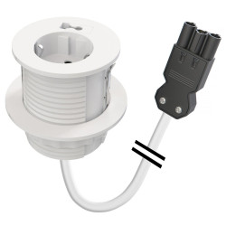 Powerdot MIDI - 1 Power and 1 | APLIUM