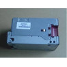 Hot-plug fan module for