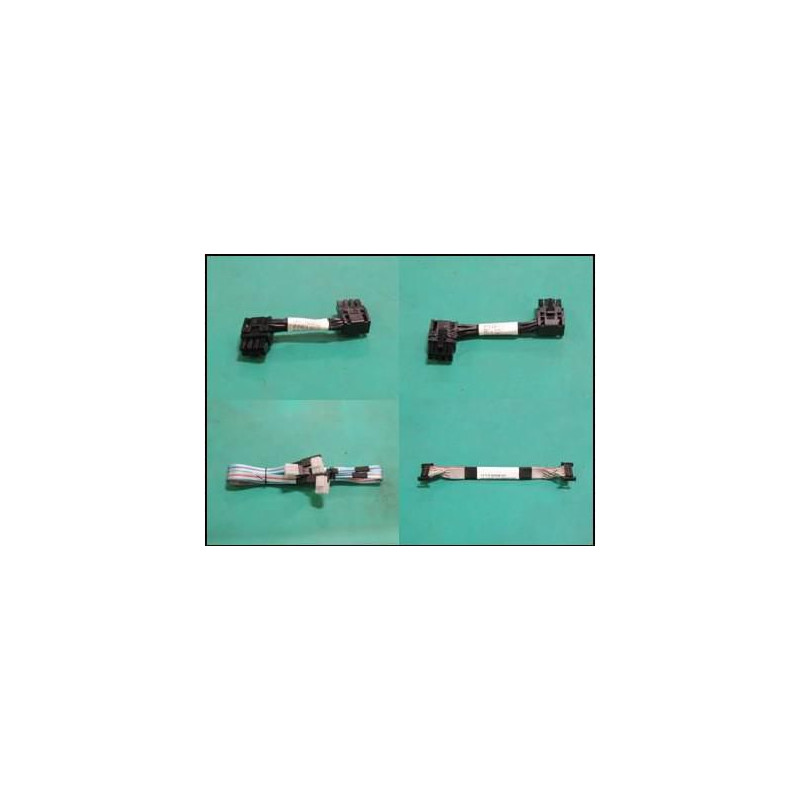 Mini SAS Ribbon Cable Kit for