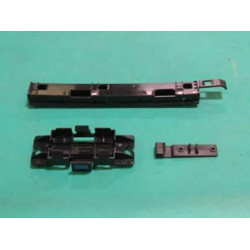 Plastics kit with FBWC