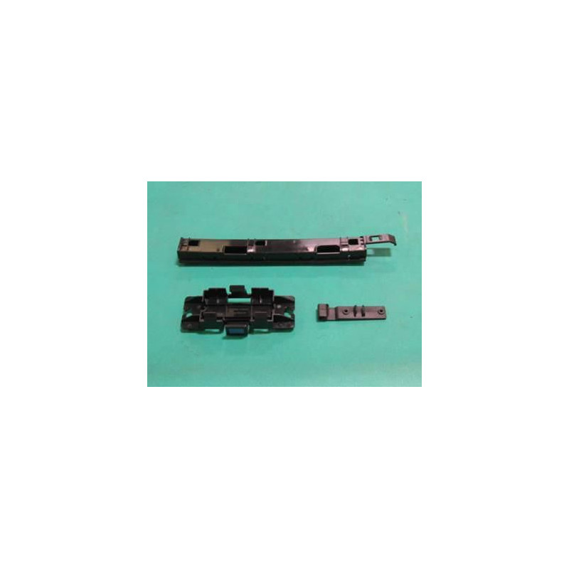 Plastics kit with FBWC