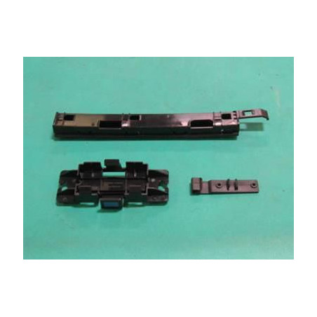 Plastics kit with FBWC