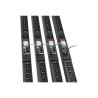 APC APDU9953 - Rack Pdu 9000 Switched Zerou 32A 230V C13 C19 | APLIUM