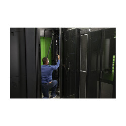 APC APDU9953 - Rack Pdu 9000 Switched Zerou 32A 230V C13 C19 | APLIUM