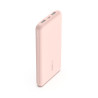 Belkin - Cargador portátil - 10000 mAh - 18 vatios - 3 conec | APLIUM