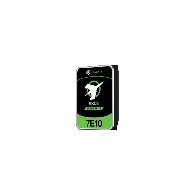 Seagate Exos 7E10 ST6000NM001B - Disco duro - 6TB - interno | APLIUM