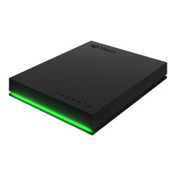 Game Drive For Xbox 2TB Black 2.5IN USB | APLIUM