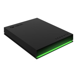 Game Drive For Xbox 2TB Black 2.5IN USB | APLIUM