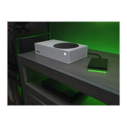 Game Drive For Xbox 2TB Black 2.5IN USB | APLIUM