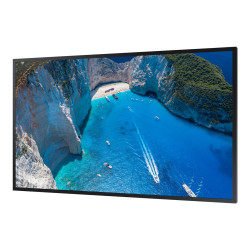Samsung OM75A - 75" Clase diagonal OMA Series pantalla LCD c | APLIUM