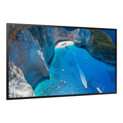 Samsung OM75A - 75" Clase diagonal OMA Series pantalla LCD c | APLIUM