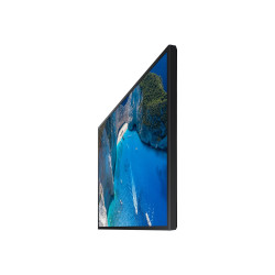 Samsung OM75A - 75" Clase diagonal OMA Series pantalla LCD c | APLIUM