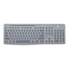 Logitech - Tapa teclado - para Logitech K270 | APLIUM