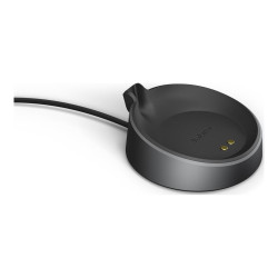 Jabra - Soporte de carga - negro - USB-A - para Evolve2 75