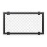 Absen - Placa para montaje en pared - 110"