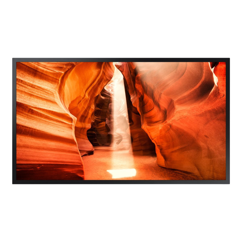 OM55N-S. 55IN Semioutdoor 24/7 4000CD Fullhd Sssp | APLIUM