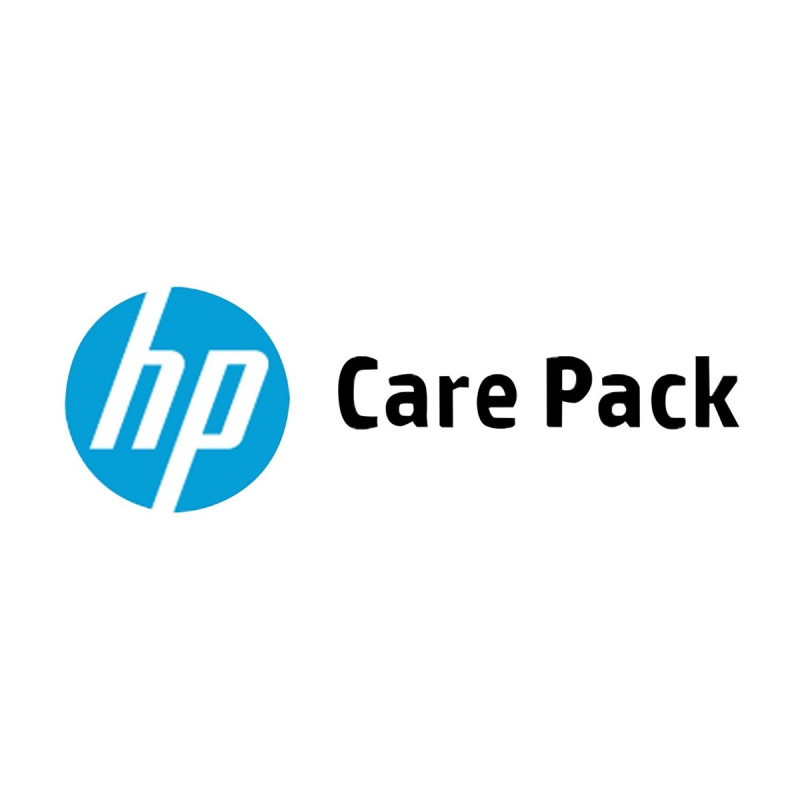 HP Wolf Protect and Trace - Rastreo de robo - 4 años - para Elite x360